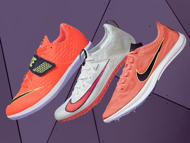 The Best Track and Field Shoes of the Year